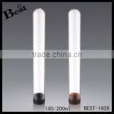 Mini Size Glass Test Tube With Screw Cap Wholesale Plastic Test Tube Cap thumbnail-3