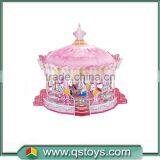 Children Indoor Puzzle 3d Game Toy in a Fashion Color Box thumbnail-1