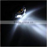 1200 Lumens 6 LED Lights 3 Modes Headlight Headlamp for Camping Hiking Cycling thumbnail-3