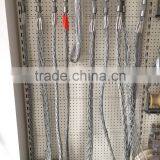 China Cable Pulling Sock /Line Stringing Swivels 25-70mm2/70-120mm2/120-150mm2/185-240mm2/300-400mm2 thumbnail-2