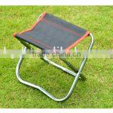 Outdoor Beach Barbecue Camping Folding Chairs Folding Light Weight Chair Small Size thumbnail-2