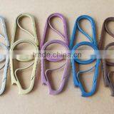 TK-1773 Outdoor Edc Tool Titanium Alloy Quick Release Anti-lost Titanium Carabiner With Bottle Opener thumbnail-6