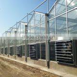 Agricultural Venlo Polycarbonate Greenhouse thumbnail-1