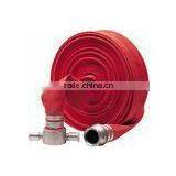 Fire Hose With Brass John Morris Coupling thumbnail-2