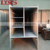 H Ladder Frame Scaffolding For Construction thumbnail-2