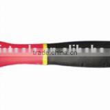 CZ-2024 High Quality American Type Stoning Hammers With TPR Handle thumbnail-5