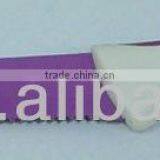 Color Coated Serrated Steak Knife thumbnail-1