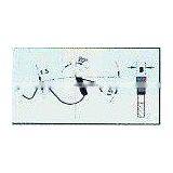 Tungsten Carbide Tipped Saw Blade With Big Tips for Aluminium&plastic Cutter-------Susie------(0671)