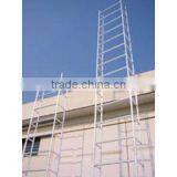 High Quality Safe Aluminum Scaffolding thumbnail-1