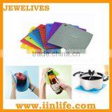 Silicone Hanging Protective Silicone Pot Pad thumbnail-1