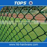 ПВХ бытовая сетчатая заборная сетка/сетчатая проволочная сетка/сетчатая сетка с ПВХ-покрытием thumbnail-2