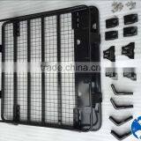 China 4x4 Accessories Triton L200 Roof Rack Basket Parts RRS-7 Car Roof Rack for Mitsubishi Triton thumbnail-2