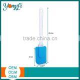 100% Food-Grade Wholesale Best Plastic Silicone Spatula thumbnail-1