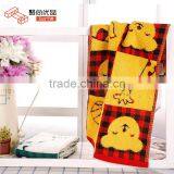 L00018 Bulk Wholesale 100% Cotton Face Embroidery Towel/ Hand Towel/ Bath Towel Sets thumbnail-4