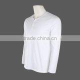 100% Cotton Custom Bulk Man Blank T Shirt Wholesale China thumbnail-2