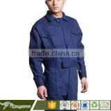 100% Cotton Offshore Prime Captain Coverall thumbnail-4