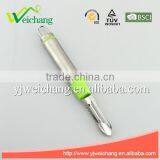 WCR252 HOT SALE PEELER STAINLESS STEEL HIGH QUALITY SLCER thumbnail-3
