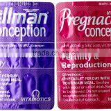 Vitabiotics Pregnacare Conception for Couples, 60 Tablets thumbnail-3