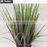 Real Touch Beautiful Faux Onion Grass thumbnail-2