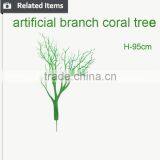 Wedding Artificial Manzanita Tree Colorful Dry Coal Tree for Decoraction thumbnail-3