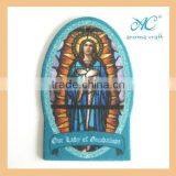 Custom Design Shape Car Air Freshener Best Promotional Gifts Hanging Type Paper Air Freshener Card thumbnail-3