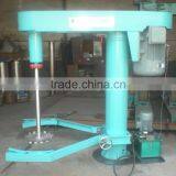 Hydraulic High Speed Paint Disperser Mixer For Paints And Inks thumbnail-3