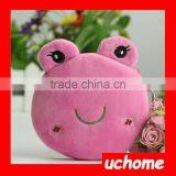 UCHOME Promotional New Design Wholesale Colorful Cute Unique Coin Purse thumbnail-2