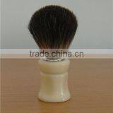 Badger Hair Shaving Brush Head