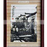 Bamboo Carving Handicraft thumbnail-1