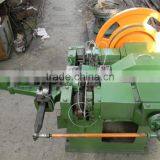 High Quality Automatic Nail Making Machine From China thumbnail-3