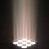 RGBW 4in1 9*12W Matrix LED Moving Head Wash Light thumbnail-5