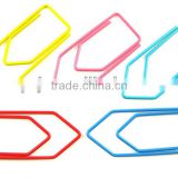Paperclamp Office appliance Chinese paper clips factory and manufacture