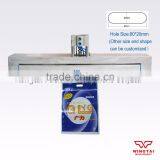 Lengthen Pneumatic Banana Hole Puncher For Polybag