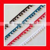 Wholesale Pom Pom Trimming Fringe