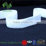 Waved Spandex Bra Strap Underwear Used thumbnail-3