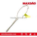 7/8" Close Weave Hoisting Grip for Coaxial Cable