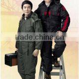 2016 HOT SELLING Work Wear CUSTOM MADE OVERALLS CLOTHING FOR MECHANIC OVERALL UNIFORMS