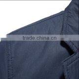 Customized Hand Work Casual Suits Slim Fit Suits for Men thumbnail-4