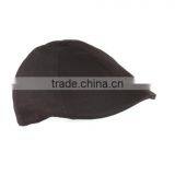 Custom Fashion Plaid Duckbill Pub Cap Hat thumbnail-5