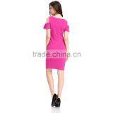 Free Sample Clothes Plain Patterns 2017 Dresses for Women thumbnail-6