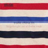 Allover Stripes 100% Cotton Kids Cotton Sweater Knitting thumbnail-2