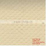 PVC Man-Made Leather for Sofa Made From China