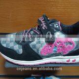 GZY Comfortable Shoes Girls Casual Shoes Kid Shoes thumbnail-1