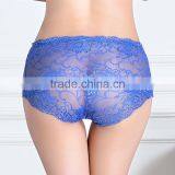 Yun Meng Ni Underwear Hot Sexy Transparent Panties for Lady thumbnail-6