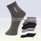 100% Organic Cotton Men Socks thumbnail-3