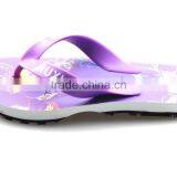 Girls New Fashion Slippers, Printed Eva Slipper thumbnail-3