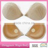 SGS Oeko-Tex Standard 100 Approved Front Closure Silicone Bra thumbnail-1