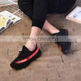 Fashion Simple New Model Men Casual Running Shoes thumbnail-5
