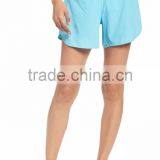 MGOO 2017 Hot Sale Flex Running Shorts Dri Fit Casual Comfortable Women Sport Pants thumbnail-3