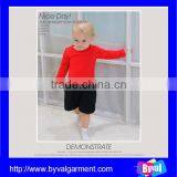 Wholesale 2015 2-6years Age and OEM Service Supply Type Children T-shirt Summer thumbnail-1